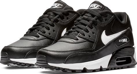 nike air zwart maat 36|Zwart Nike Air Schoenen.